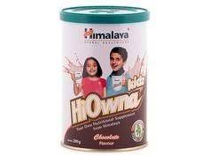 HIOWNA KIDZ(CHOCOLATE) 400 GM